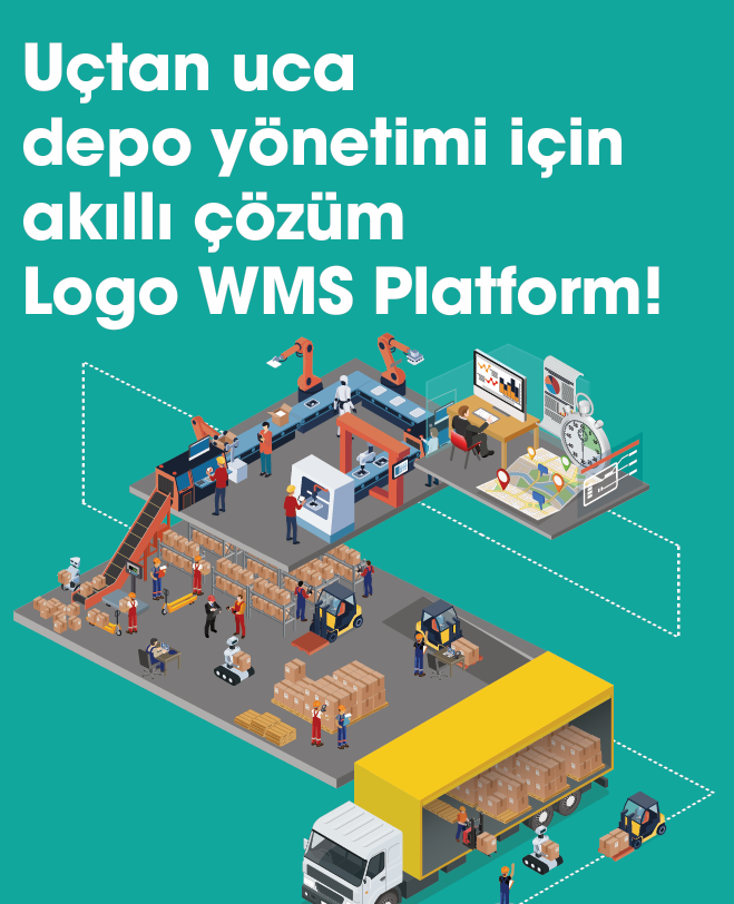 Logo WMS Platform